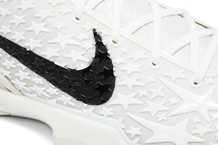 Nike Zoom Kobe 6 Protro 'All-Star - Sail'