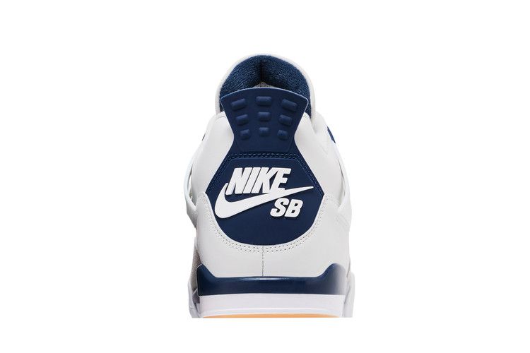 Nike SB x Air Jordan 4 Retro SP 'Navy'