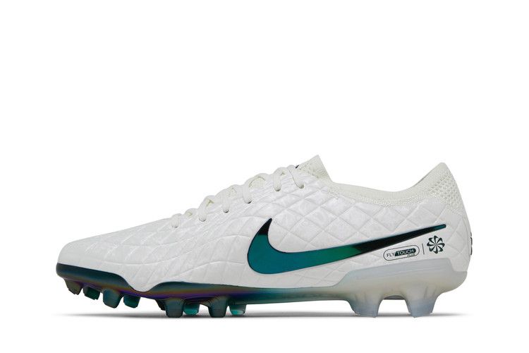 Nike Tiempo Legend 10 Elite SE FG 'Pearl'