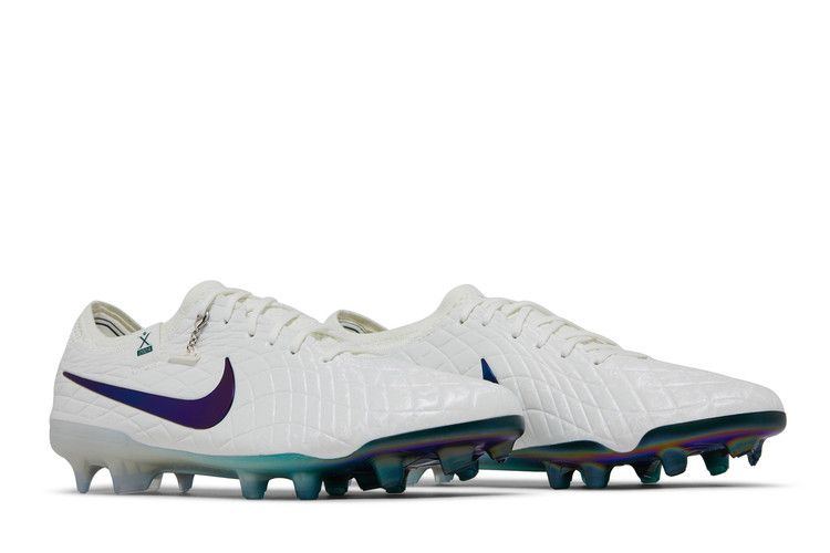 Nike Tiempo Legend 10 Elite SE FG 'Pearl'