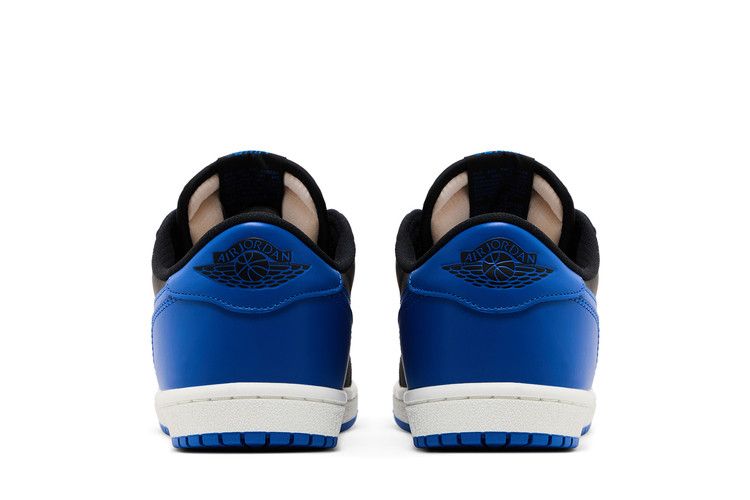 Air Jordan 1 Retro Low '85 OG 'Royal'