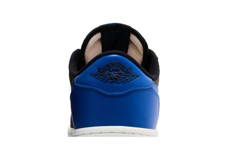 Air Jordan 1 Retro Low '85 OG 'Royal'
