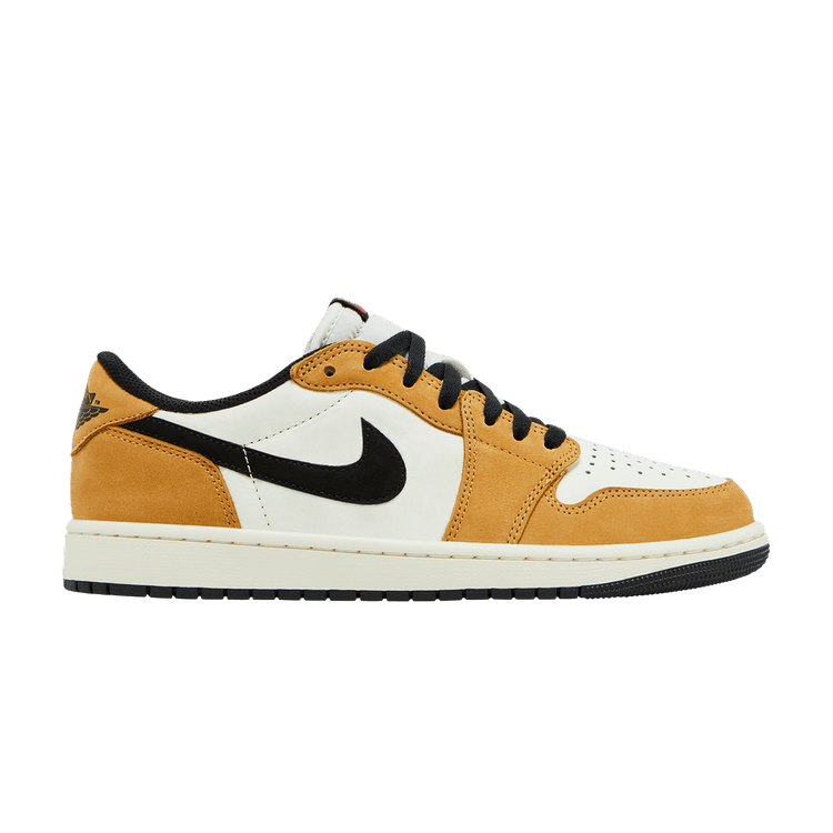 Air Jordan 1 Retro Low OG 'Rookie of the Year'