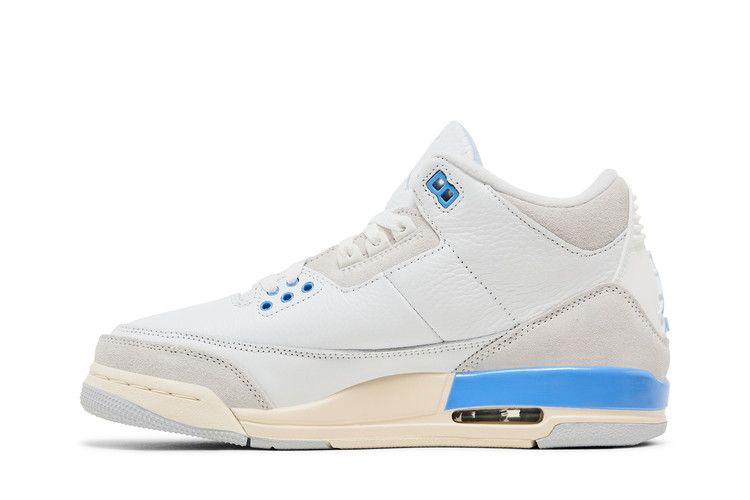 Air Jordan 3 Retro GS 'Lucky Shorts'