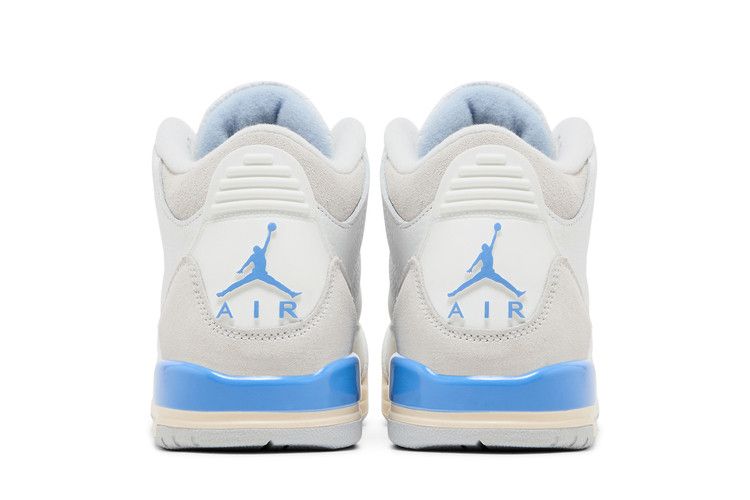 Air Jordan 3 Retro GS 'Lucky Shorts'