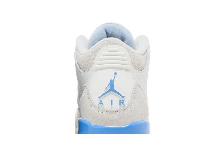 Air Jordan 3 Retro GS 'Lucky Shorts'