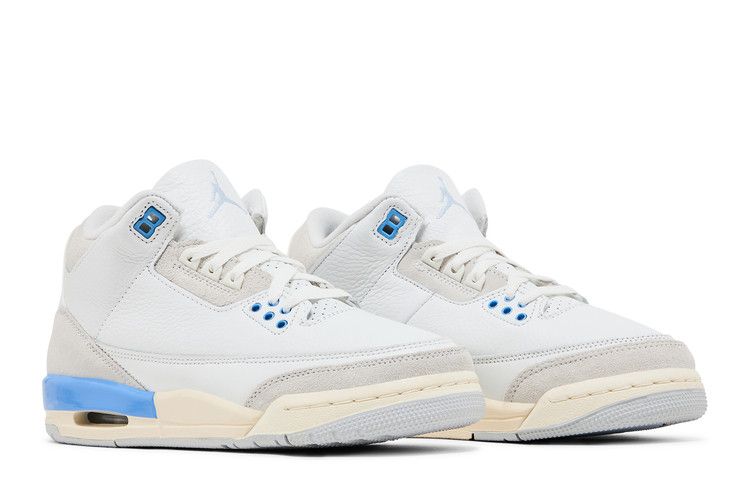 Air Jordan 3 Retro GS 'Lucky Shorts'