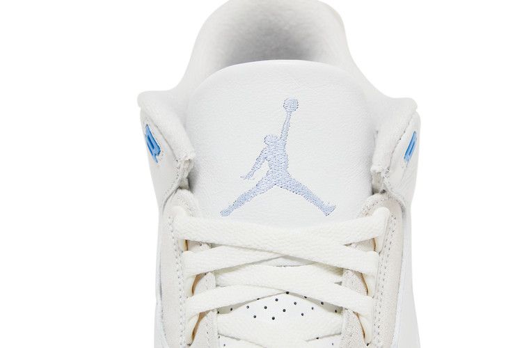 Air Jordan 3 Retro 'Lucky Shorts'