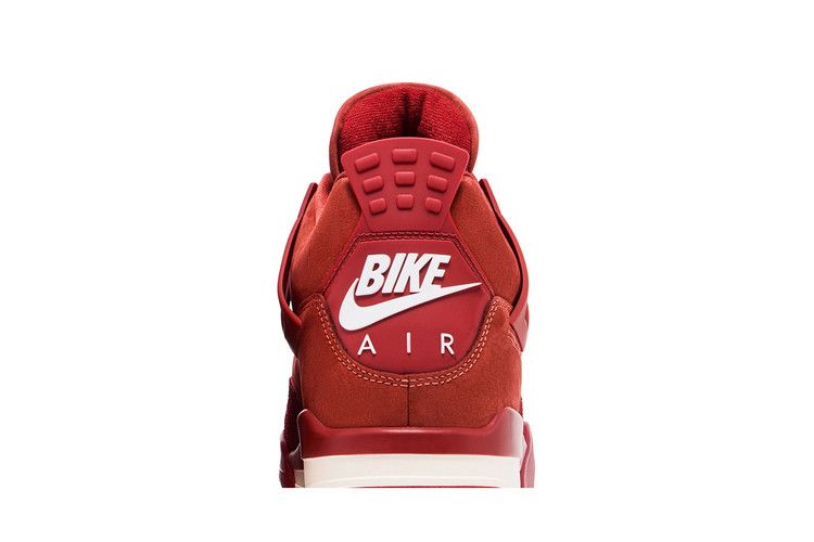 Nigel Sylvester x Air Jordan 4 Retro OG SP 'Brick By Brick'