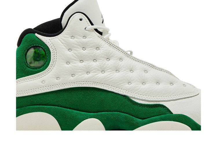 Air Jordan 13 Retro GS 'Sail Pine Green'