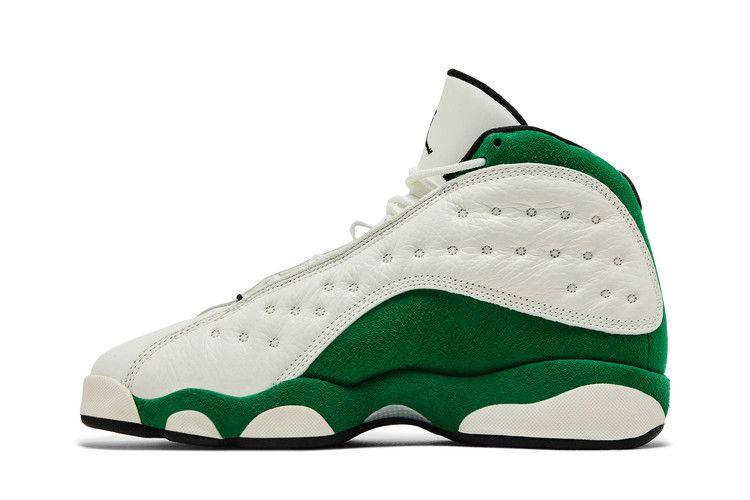 Air Jordan 13 Retro GS 'Sail Pine Green'
