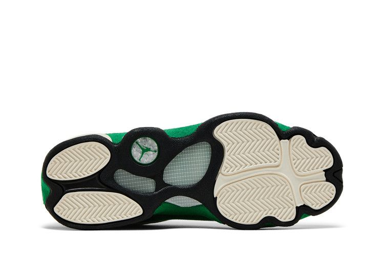 Air Jordan 13 Retro GS 'Sail Pine Green'