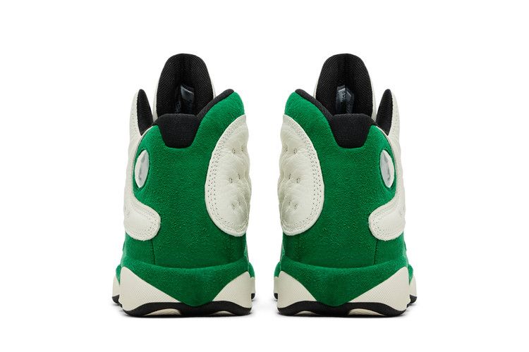 Air Jordan 13 Retro GS 'Sail Pine Green'