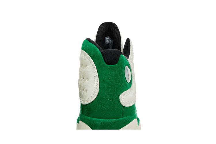 Air Jordan 13 Retro GS 'Sail Pine Green'
