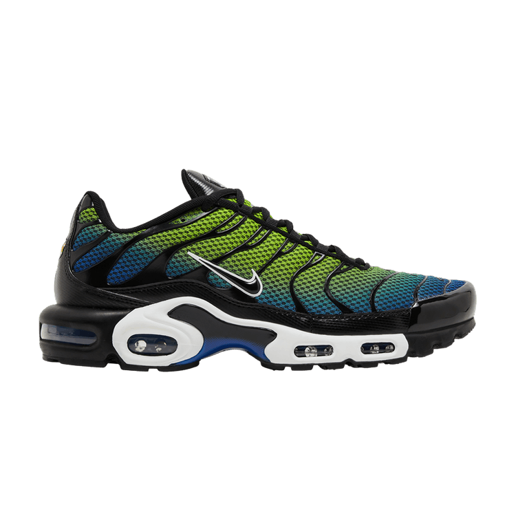 Nike Air Max Plus 'Racer Blue Volt'