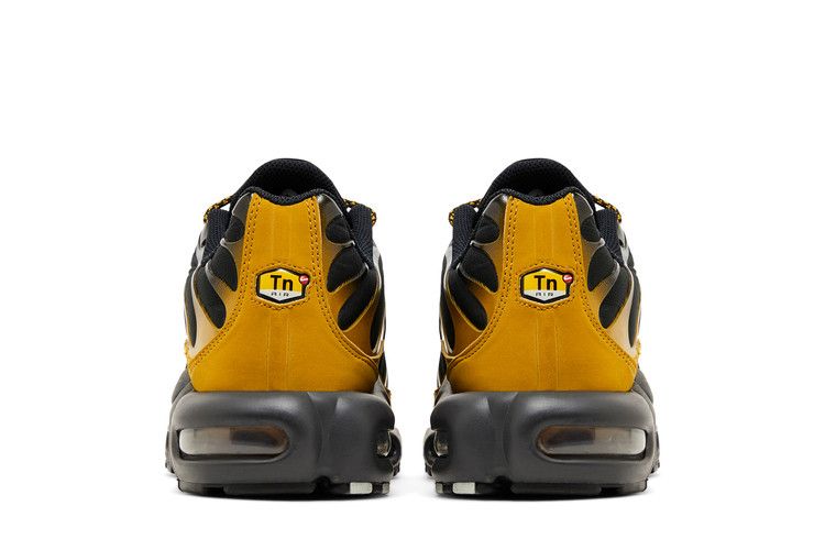 Nike Air Max Plus 'Bronzine'