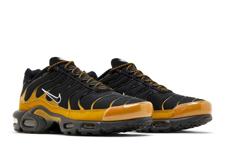 Nike Air Max Plus 'Bronzine'
