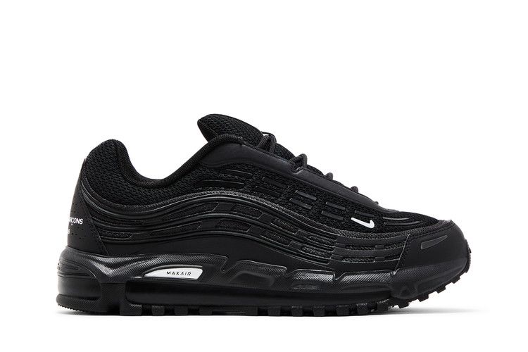 Comme des Garçons Homme Plus x Nike Air Max TL 2.5 'Black'