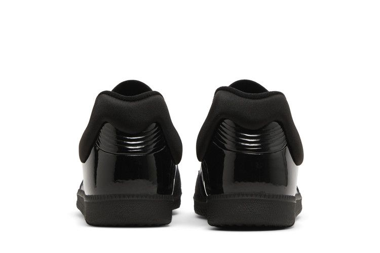 Dingyun Zhang x adidas Samba 'Core Black'