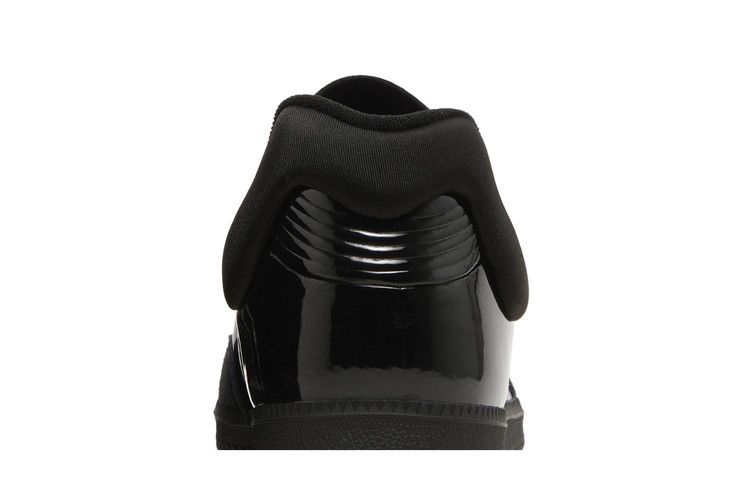 Dingyun Zhang x adidas Samba 'Core Black'