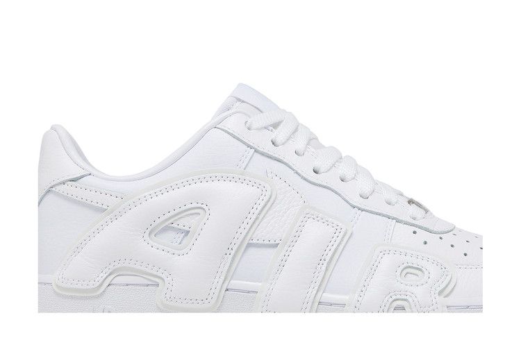 Cactus Plant Flea Market x Nike Air Force 1 Low Premium 'White' 2024