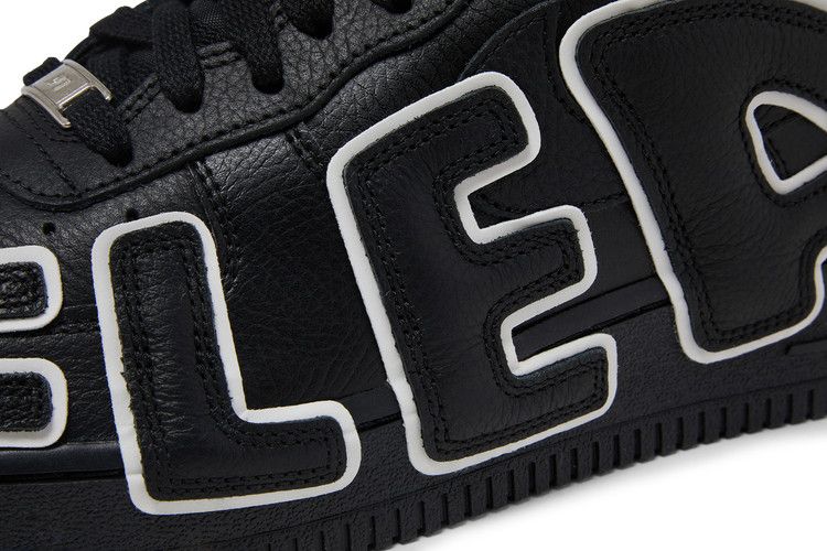 Cactus Plant Flea Market x Nike Air Force 1 Low Premium 'Black' 2024
