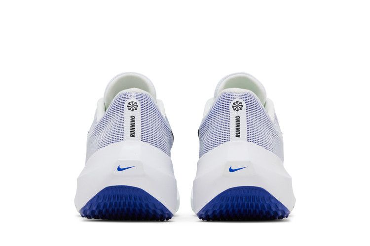 Nike Zoom Fly 5 'White Green Strike Blue'