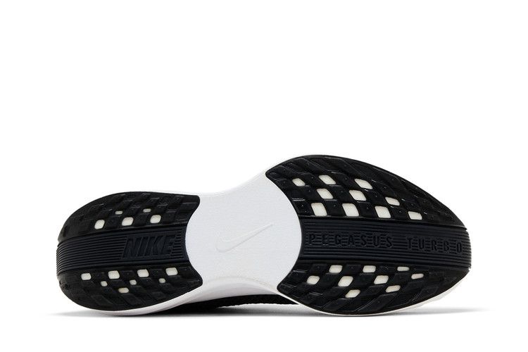 Nike Pegasus Plus 'Black Pure Platinum'
