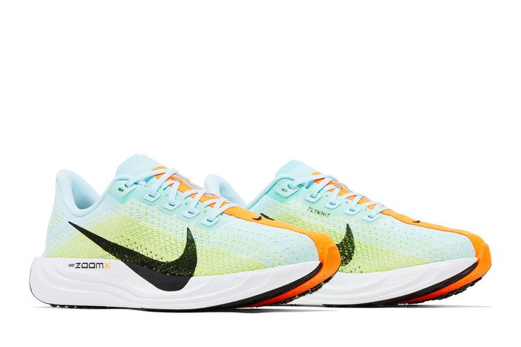 Nike Pegasus Plus 'Glacier Blue Life Lime'