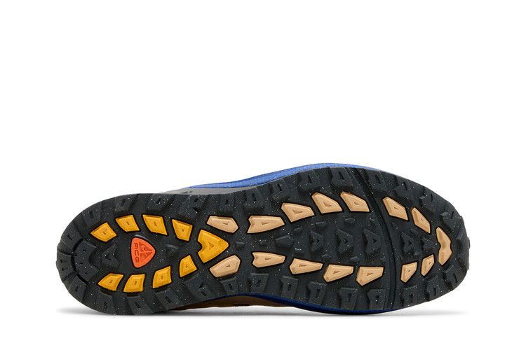 Nike ACG Air Exploraid 'Hyper Royal Laser Orange'