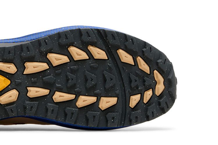 Nike ACG Air Exploraid 'Hyper Royal Laser Orange'
