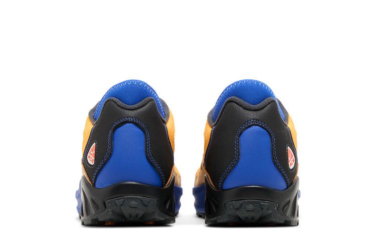 Nike ACG Air Exploraid 'Hyper Royal Laser Orange'