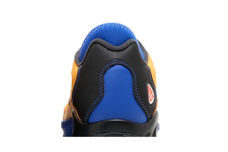Nike ACG Air Exploraid 'Hyper Royal Laser Orange'