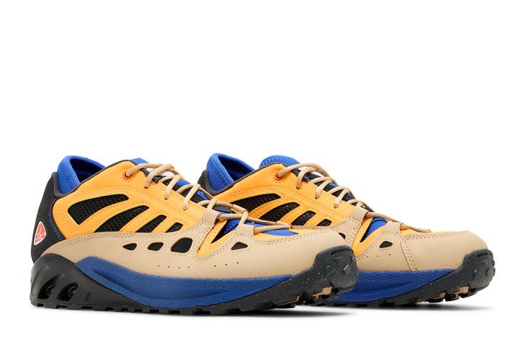 Nike ACG Air Exploraid 'Hyper Royal Laser Orange'