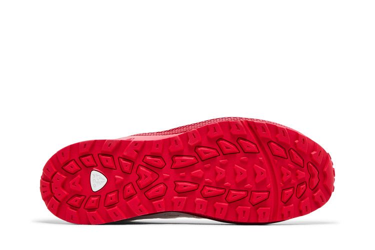 Nike ACG Air Exploraid 'White Gym Red'