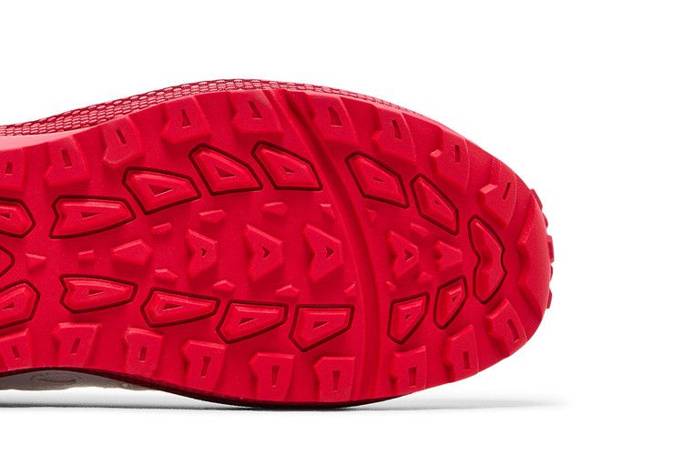 Nike ACG Air Exploraid 'White Gym Red'