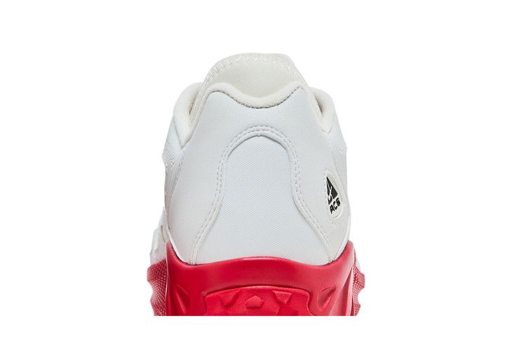 Nike ACG Air Exploraid 'White Gym Red'