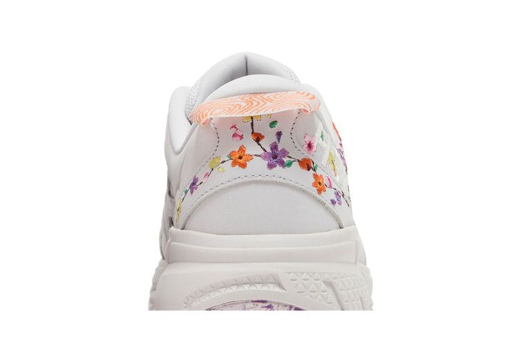 HOKA Clifton L 'Vibrant Bloom Pack - Nimbus Cloud' — Nimbus Cloud/Nimbus Cloud