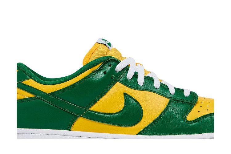 Nike Dunk Low SP 'Brazil' 2024
