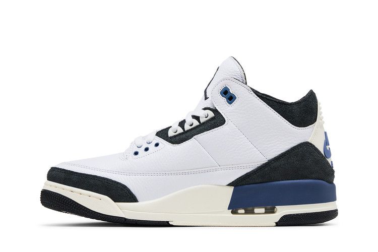A Ma Maniére x Air Jordan 3 Retro OG SP 'For The Love'