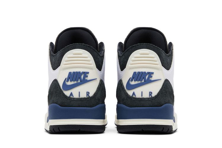 A Ma Maniére x Air Jordan 3 Retro OG SP 'For The Love'