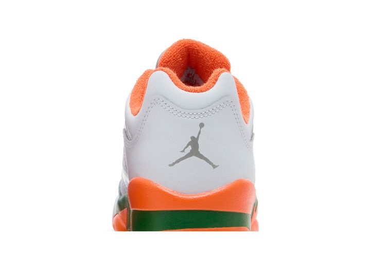 Air Jordan 5 Retro Low GS 'Hurricanes'