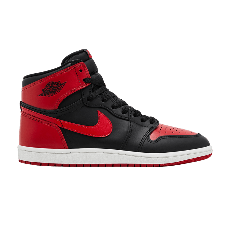 Air Jordan 1 Retro High '85 OG 'Bred / Banned' 2025