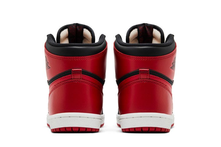 Air Jordan 1 Retro High '85 OG 'Bred / Banned' 2025