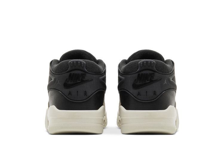 Air Jordan 4 RM GS 'Black Light Bone'