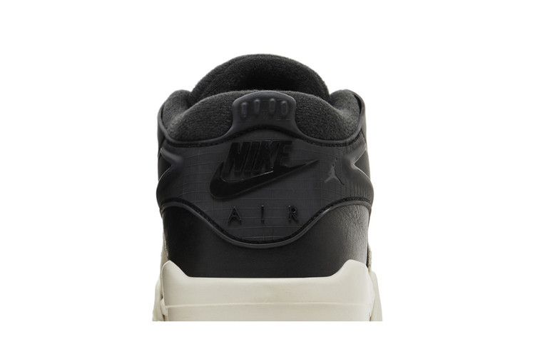 Air Jordan 4 RM GS 'Black Light Bone'