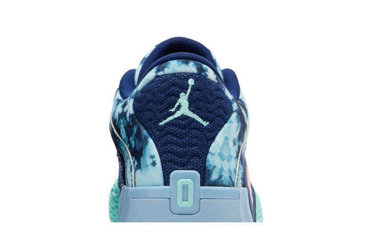 Air Jordan Tatum 2 'Denim'