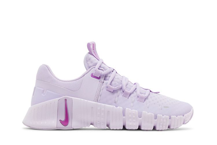 Nike Wmns Free Metcon 5 'Lilac Bloom'