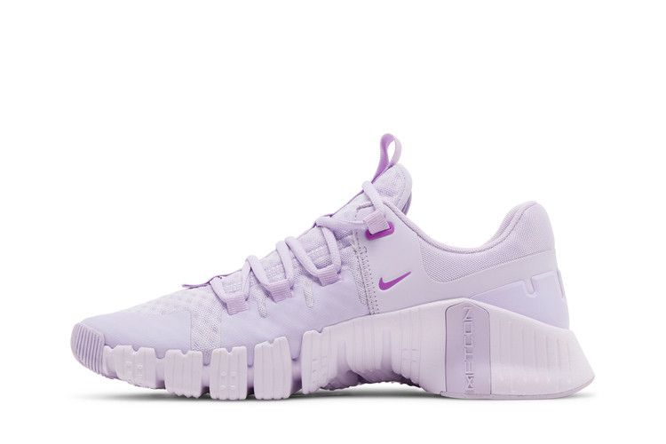 Nike Wmns Free Metcon 5 'Lilac Bloom'
