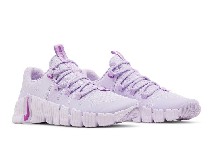 Nike Wmns Free Metcon 5 'Lilac Bloom'